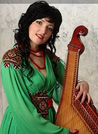 nadia kulyk